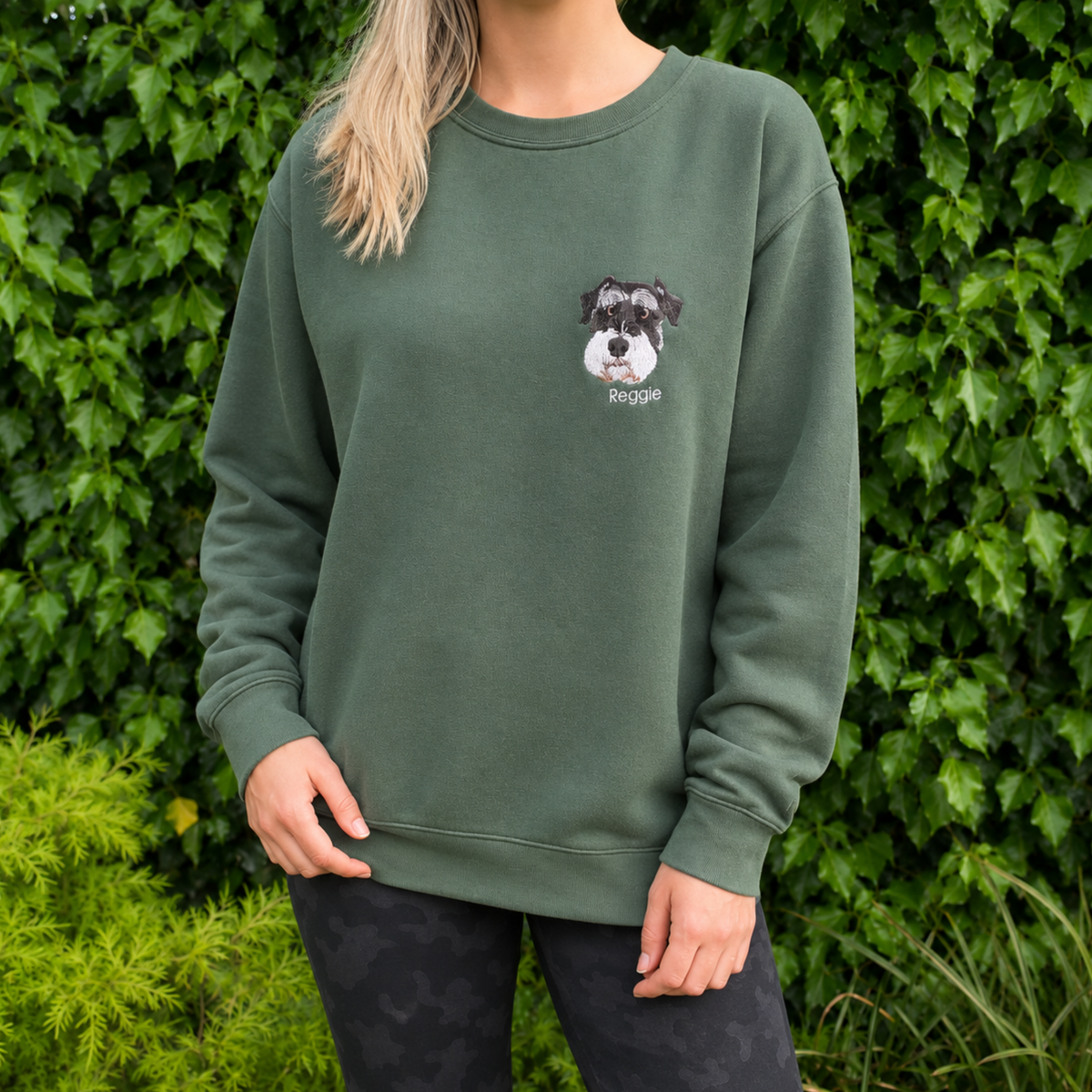 Sweatshirts