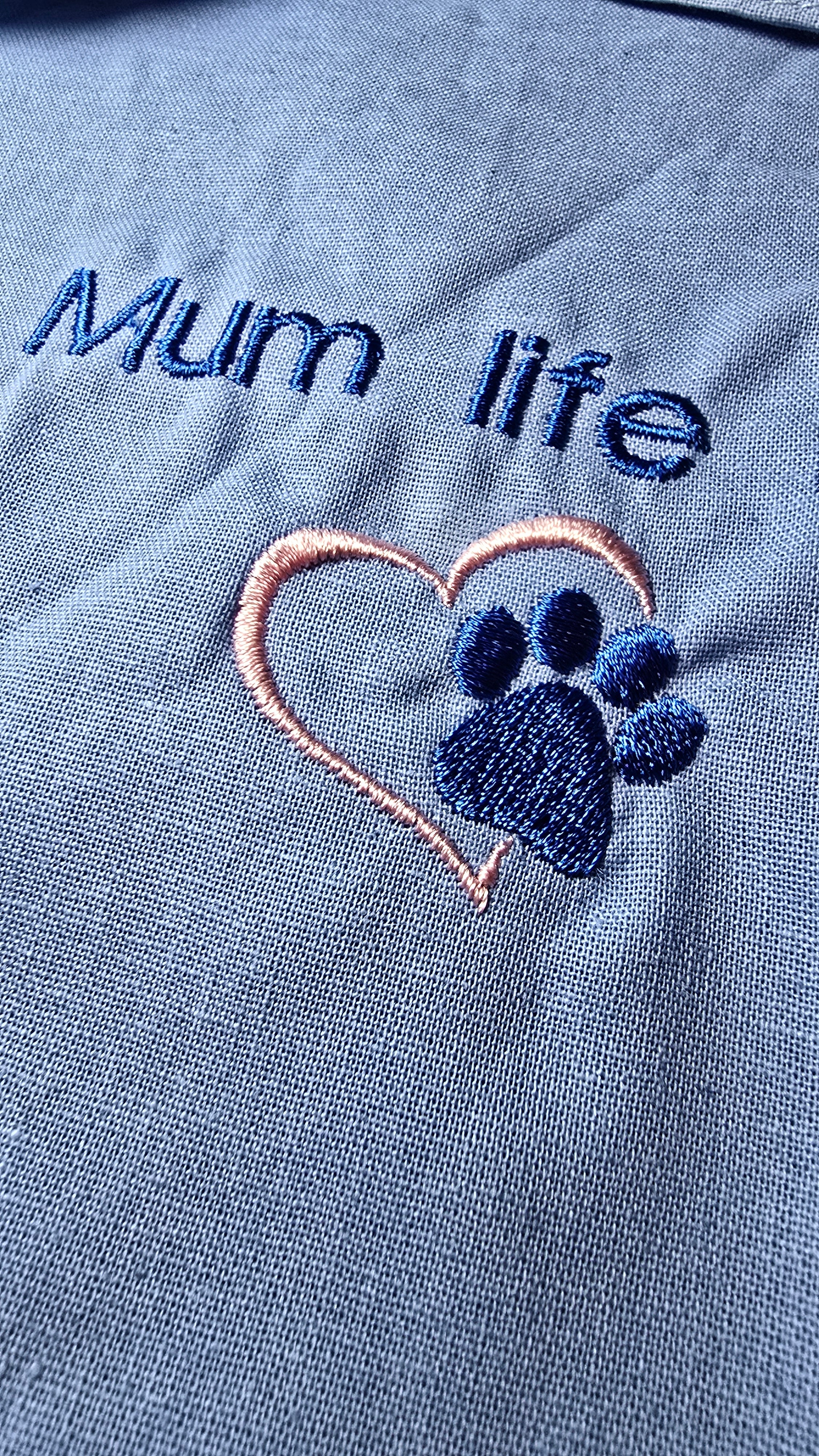 Mum Life Kit Tote - mothers day limited edition!