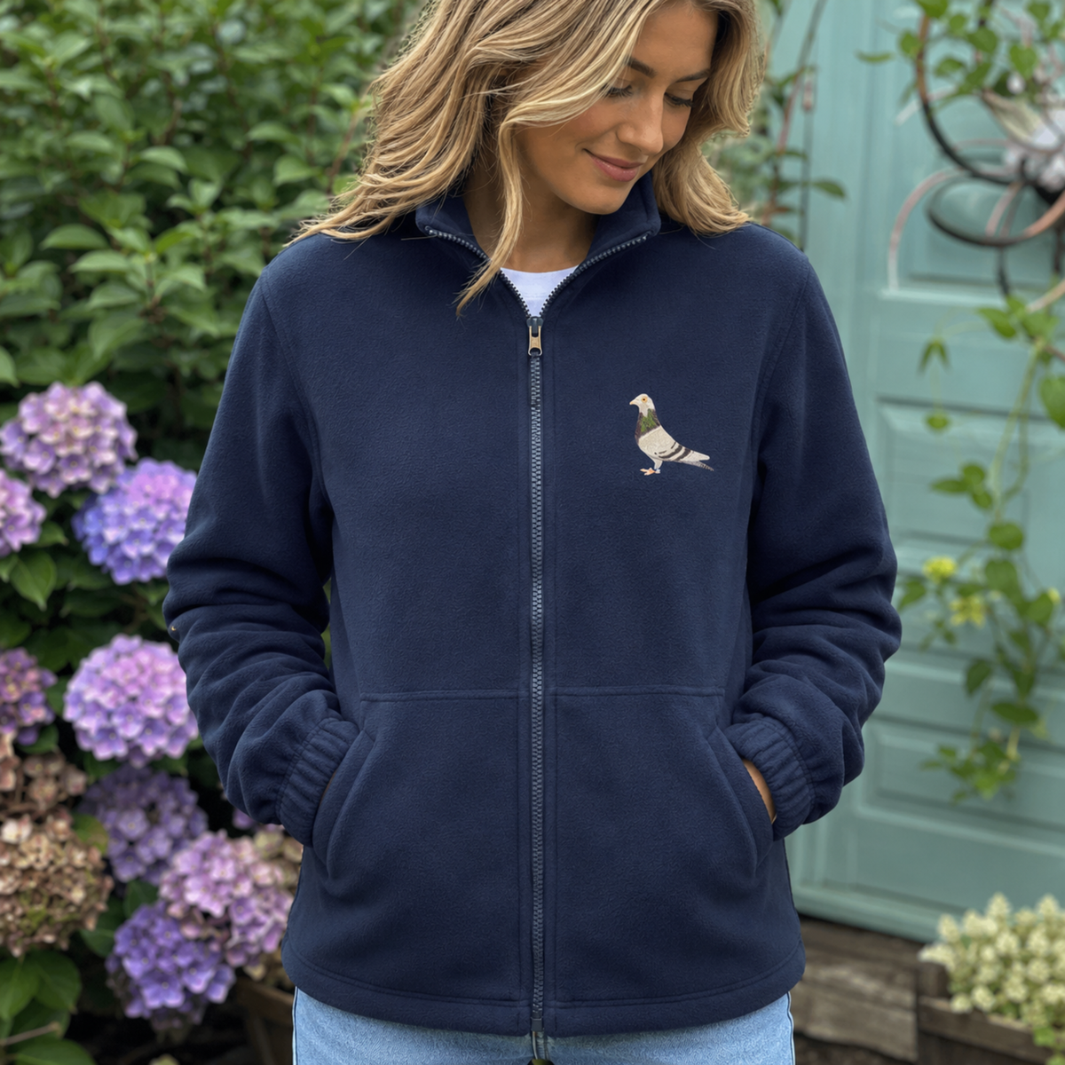 Fleeces