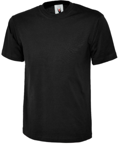 Dogs Are Better Than Humans Embroidered T-Shirt