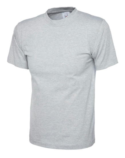 Dog Mama Embroidered T-Shirt