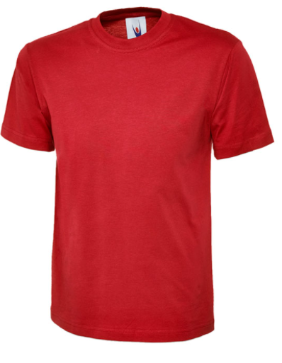 Dog Mama Embroidered T-Shirt