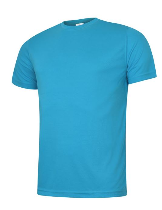 Dog Mama Embroidered T-Shirt